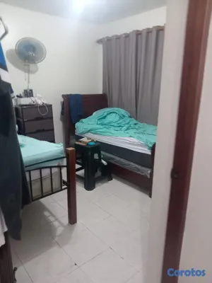 apartamentos - Apartamento en Venta Los Restauradores  6