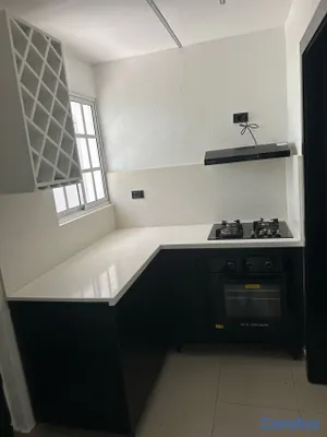 apartamentos - Primer nivel con 136 metros + patio y gacebo 100% privado 11