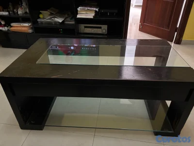 mesa de centro