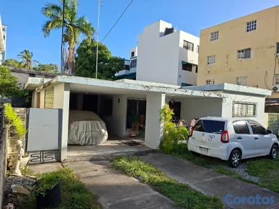 Venta Casa Bella Vista ¡oportunidad Única En Bella