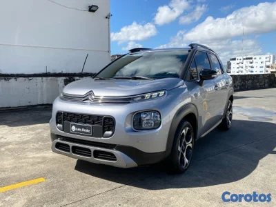 Citroen C3 Aircross 2021