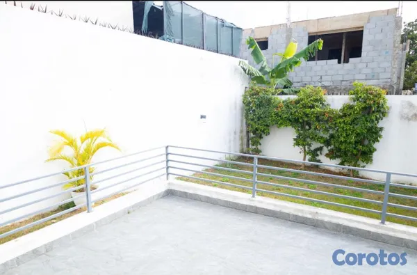 casas - Casa en venta en Residencial Los Hidalgos 9