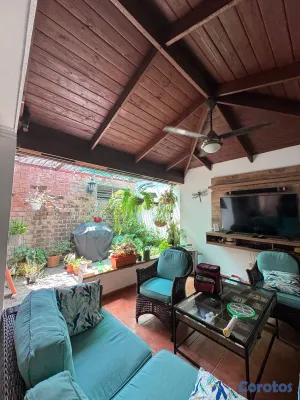 casas - Casa en venta en Arroyo Hondo Viejo 2