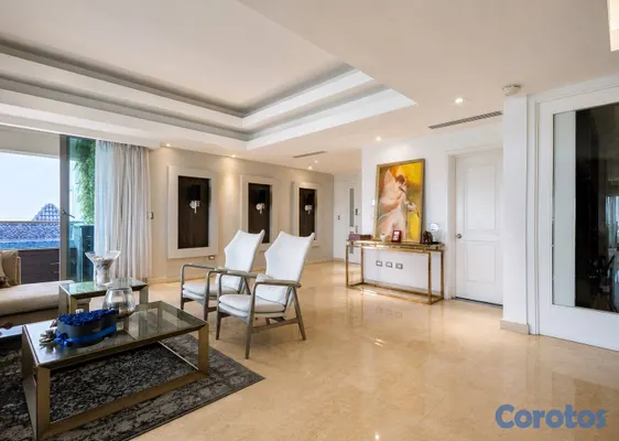 apartamentos - IMPACTANTE VISTA AL MAR Y COMPLETAMENTE AMUEBLADO  18