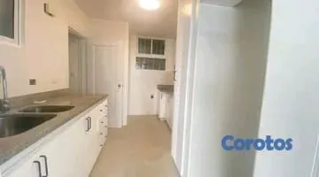 apartamentos - Apartamento en Alquiler en el Vergel 3 habitaciones 2 baños1 parqueo 2do nivel 3