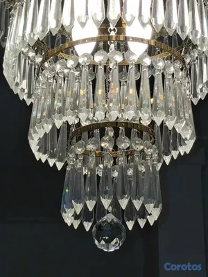 decoración y accesorios - Lampara de techo 4