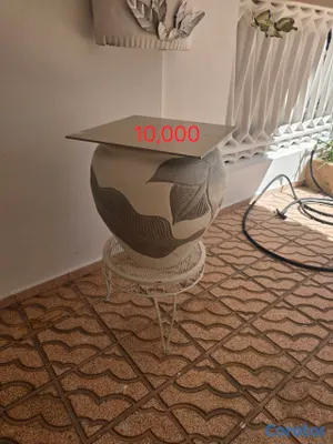 decoración y accesorios - Caoba 4