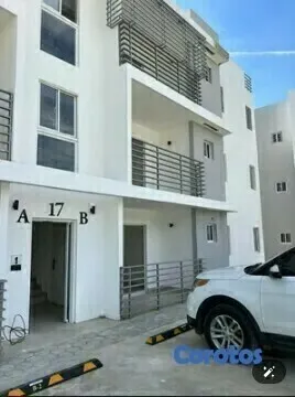 apartamentos - Apartamento en alquiler de 1, 2, y  3 habitaciones 5