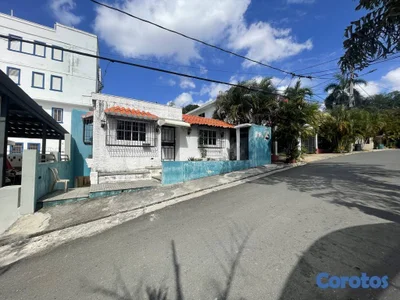 Casa de 6 habitaciones en alquiler Zona Unversitar