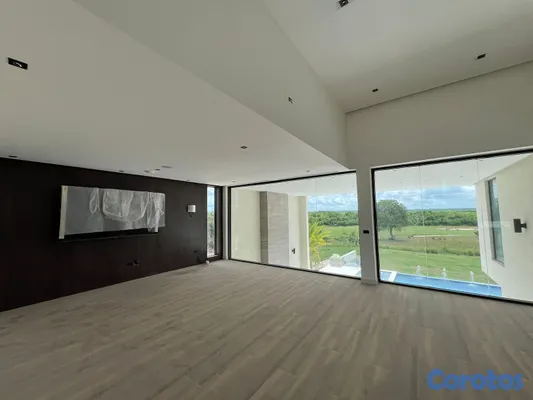 casas vacacionales y villas - Villa en Venta, Playa Nueva Romana 11