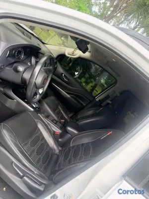 jeepetas y camionetas - Nissan frontier pro x 2023 9