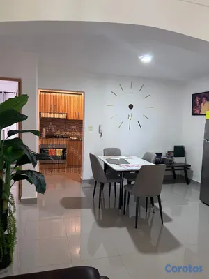 apartamentos - Apartamento en venta San Isidro. Santo Domingo Est 4