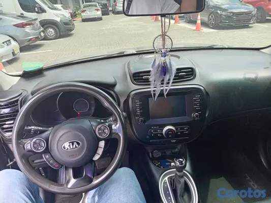 carros - KIA SOUL 2018 CON FINANCIAMIENTO DISPONIBLE 7