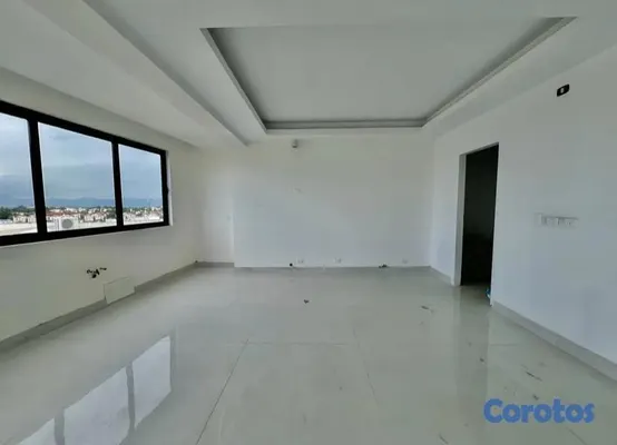 penthouses - Penthouse en Venta, Los Cacicazgos 14