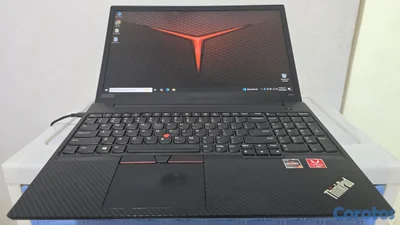 lenovo Gamer 17 Pulg Ryzen 5 Ram 16gb ddr4 Disco 500gb Video grafico 10gb
