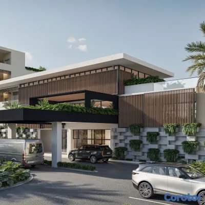 apartamentos - Propiedad en Venta en Punta Cana desde US$125,900  7