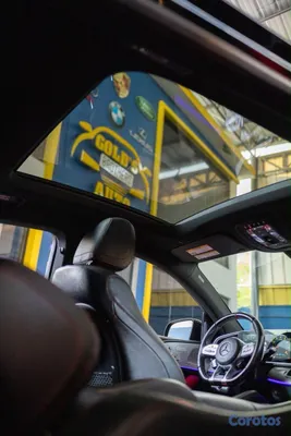 jeepetas y camionetas - Mercedes Benz GLE 53 AMG Coupe Plus 2023 Recien Im 11