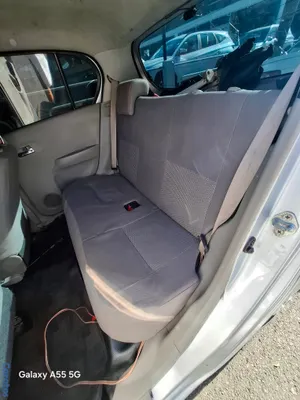 carros - Daihatsu Mira 2014 15