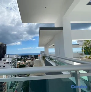 Apartamento en venta ubicado en Bella Vista Sur (150mts2) de 3 habitaciones