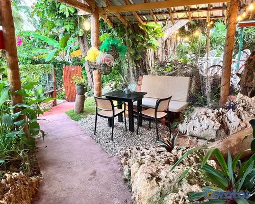 otros inmuebles - Hotel boutique en venta en Samaná 6