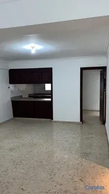 apartamentos - APARTAMENTO EN ALQUILER EN NACO 4
