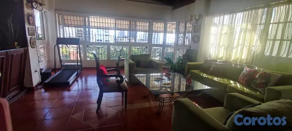 penthouses - Penthouse en Venta – Urbanización Real 2