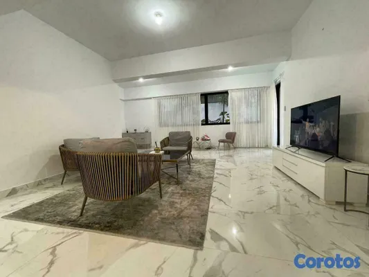 apartamentos - Apartamento en venta  3