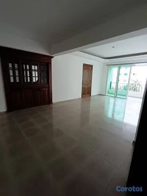 apartamentos - APARTAMENTO EN ALQUILER | EVARISTO MORALES 11