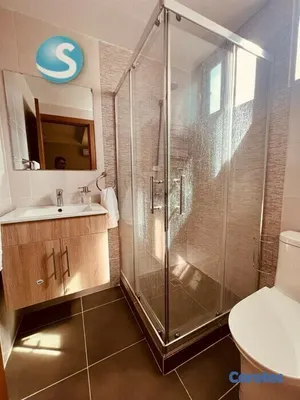 apartamentos - Apartamento En Alquiler En Bella Vista  8