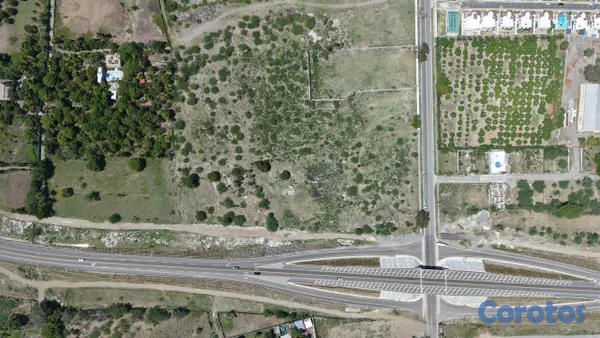 solares y terrenos - En venta Solar en la Circunvalacion Bani 4