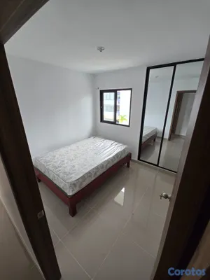 apartamentos - Apartamento Nuevo de 3 Habitaciones 11