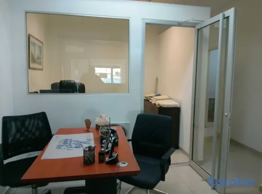 oficinas y locales comerciales - ALQUILER DE LOCAL COMERCIAL – AV. 27 DE FEBRERO   6
