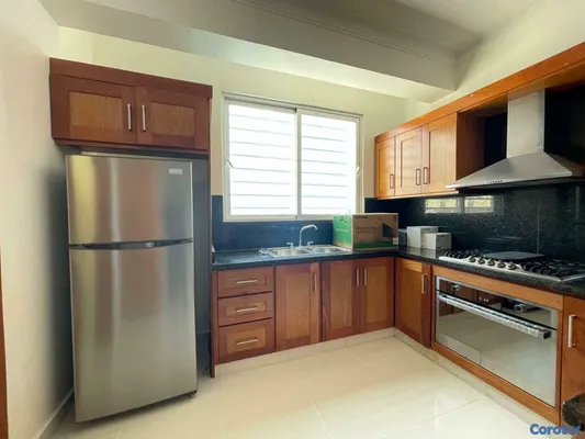 apartamentos - Vive con estilo y comodidad en este apartamento 2