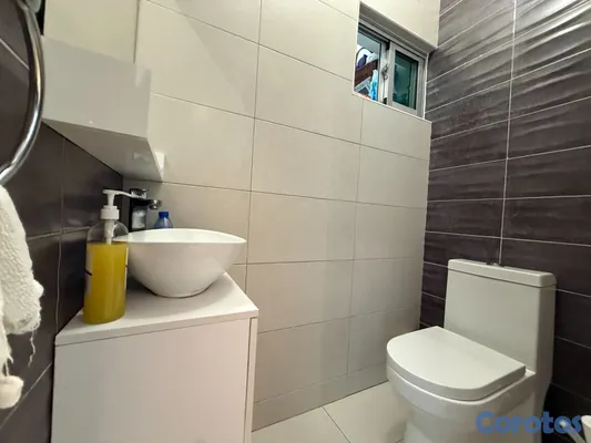 penthouses - Penthouse de Tres Niveles con Terraza, Jacuzzi y V 5