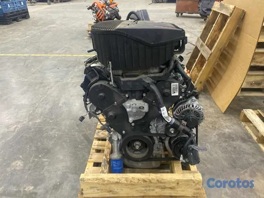 repuestos - Motor 3.5L L para Acura MDX 2023 disponible. 54K 6
