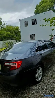 carros - Toyota Camry SE 2014 7