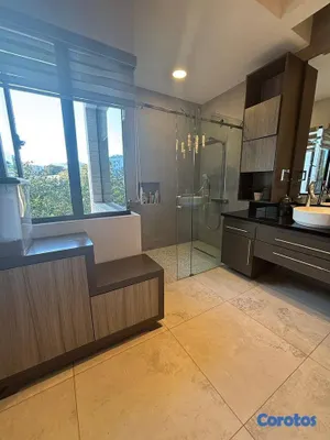 casas - Casa de 4 habitaciones 4 baños en alquiler en Viej 5