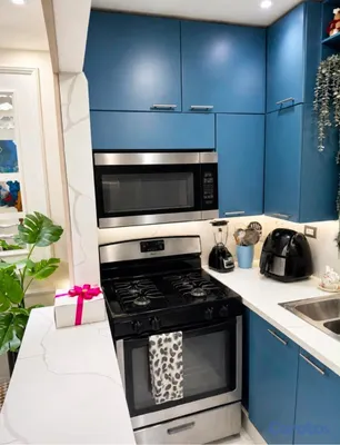 apartamentos - Apartamento Jacobo Majluta amueblado  5