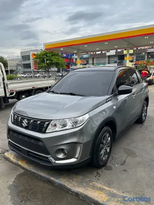 jeepetas y camionetas - SUZUKI VITARA 2022! IMPECABLE, DE ÚNICO DUEÑO, Y D 6