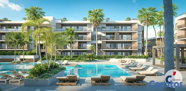 apartamentos - Green Garden Residences IV | Apartamentos Modernos 20
