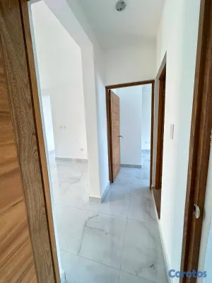 apartamentos - Residencial Caminos del Sol | Apartamento de 3 Habitaciones en Madre Vieja Sur 11