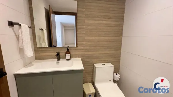 apartamentos - Apartamento en Cap Cana | 1 Habitación con Acceso  12