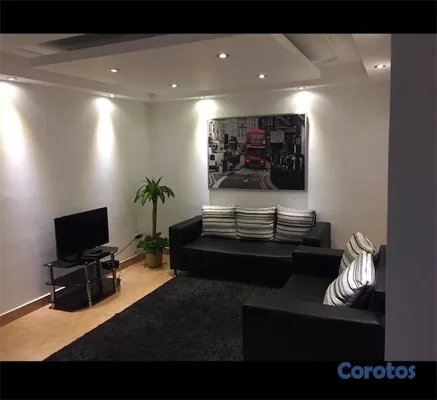 apartamentos - Evelin Martínez Real Estate renta estudio amueblado en la Española con servicios 4