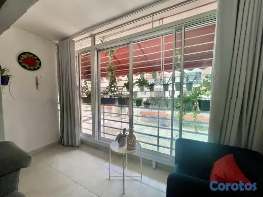 apartamentos - Vendo Apartamento en Altos de  Arroyo Hondo I 3