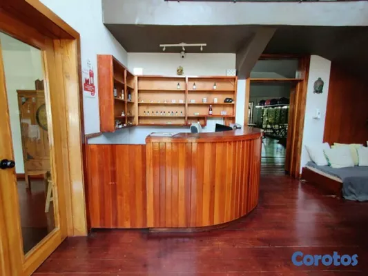 oficinas y locales comerciales - Edificio Comercial 7