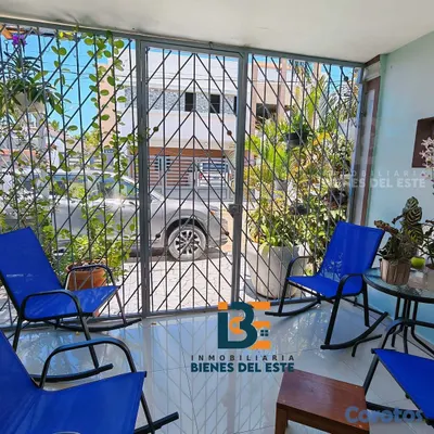 casas - VENDO moderna vivienda con hermosos detalles en Re 2