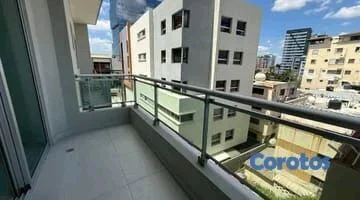 Apartamento en Alquiler en Bella Vista 3 Habitaciones 2.5 baños 2 parqueos