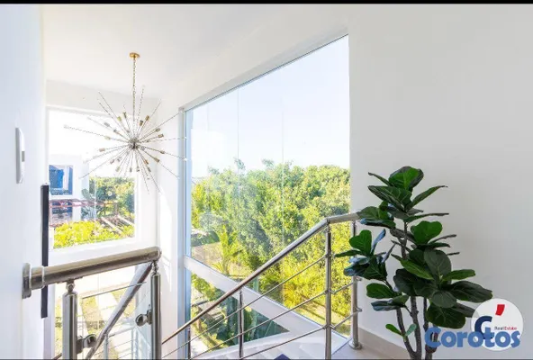 casas - VILLA EN VISTA CANA PASEO DEL SENDERO · Ref 142732 18