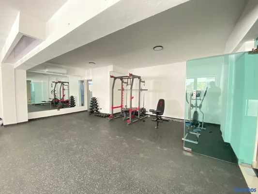 apartamentos - venta protector en los Casicasgos / moderno / listo para mudarse  2