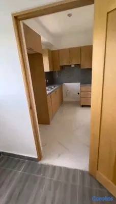 apartamentos - 2do nivel con terraza en la exclusiva zona de Prado Oriental.. 6